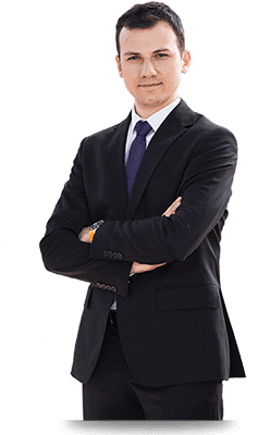 Radca prawny Mariusz Turek